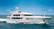 Luxury Yacht Mustique (ex Mia Elise) Luxury Yacht Mustique (ex Mia Elise)